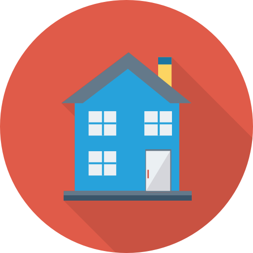 дом бесплатно иконка