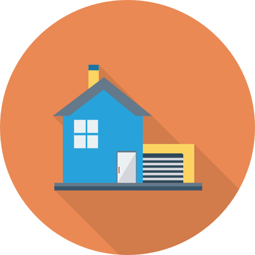 집 무료 아이콘