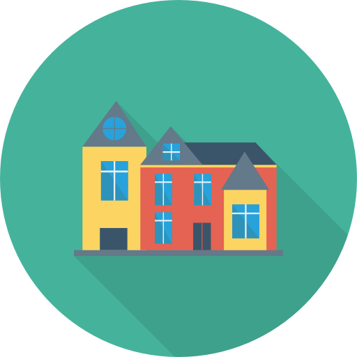 haus kostenlos Icon