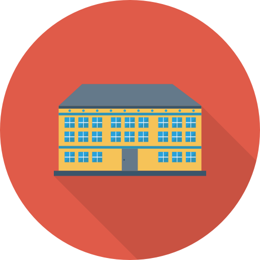 hotel kostenlos Icon