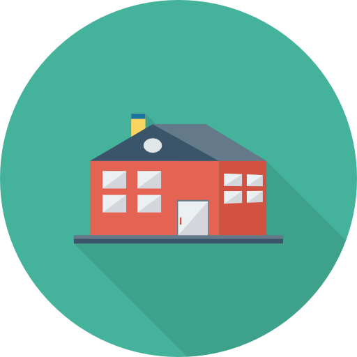 집 무료 아이콘