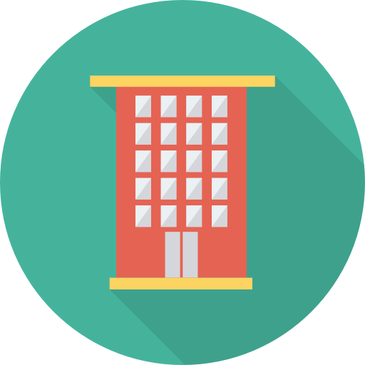 Building - Free buildings icons