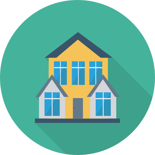 haus kostenlos Icon