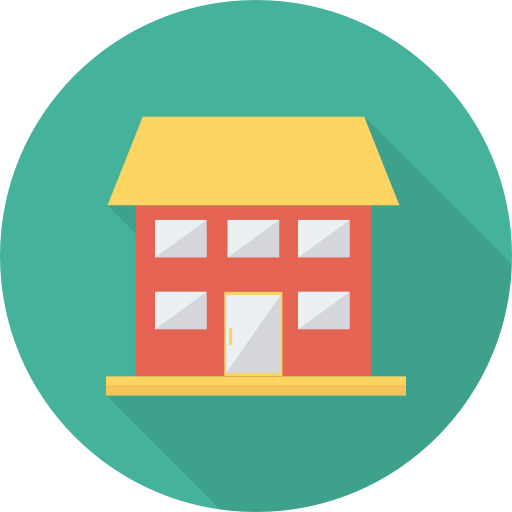 haus kostenlos Icon