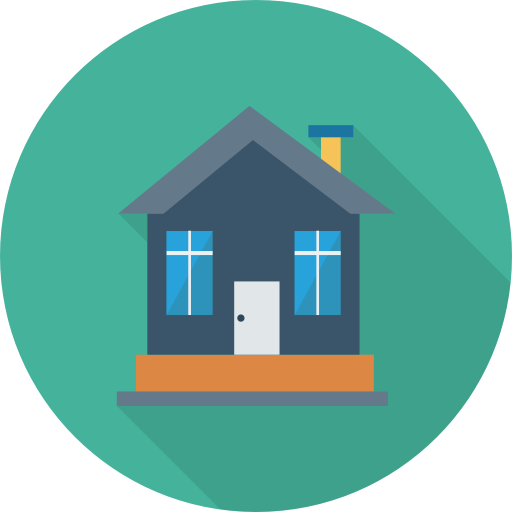 haus kostenlos Icon