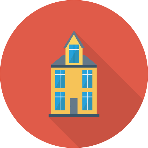 haus kostenlos Icon