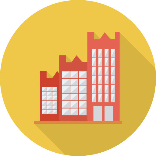 hotel kostenlos Icon