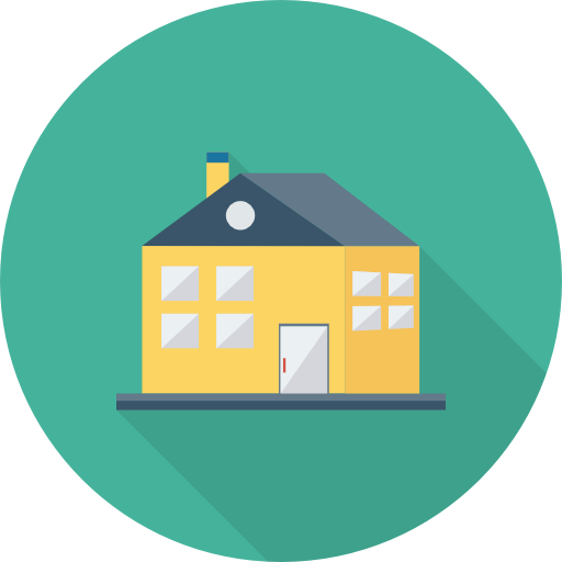 haus kostenlos Icon