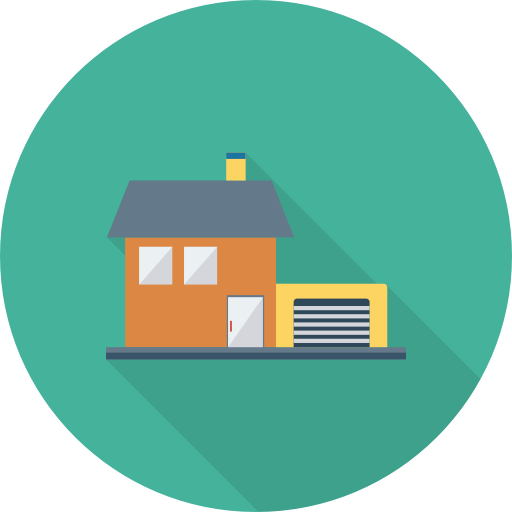 haus kostenlos Icon