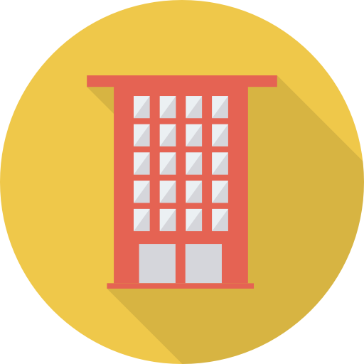 hotel kostenlos Icon