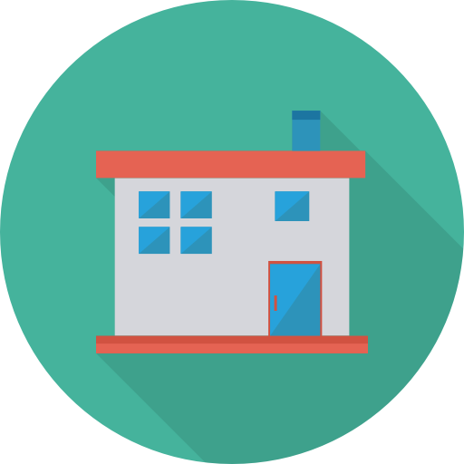 haus kostenlos Icon