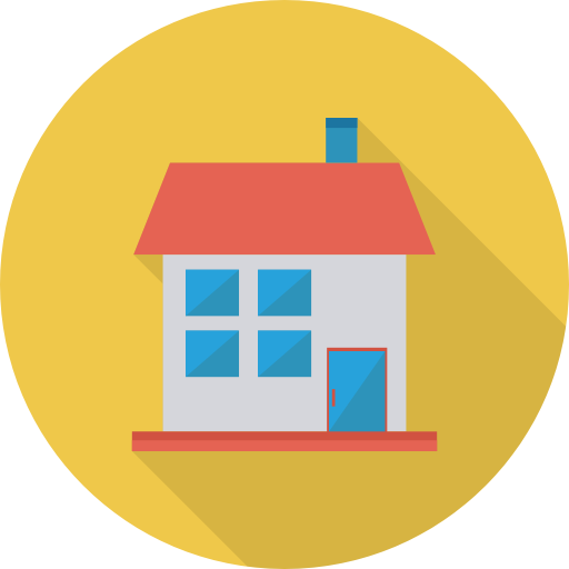 집 무료 아이콘