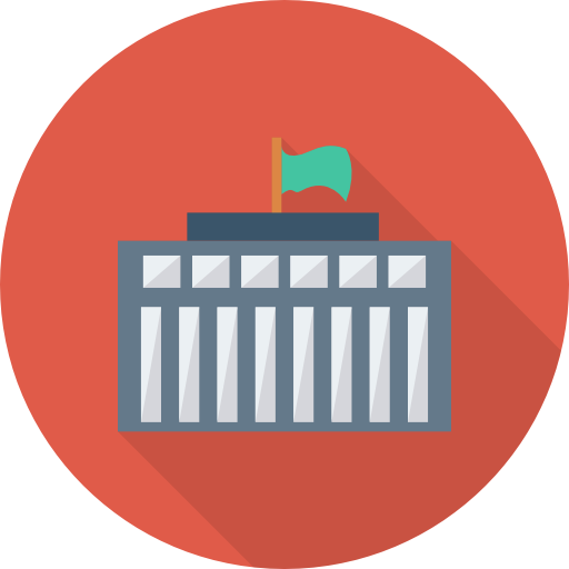 은행 무료 아이콘