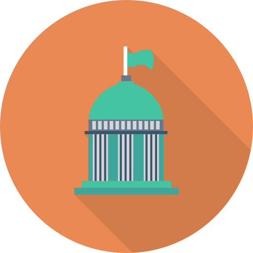kapitol kostenlos Icon kapitol kostenlos Icon