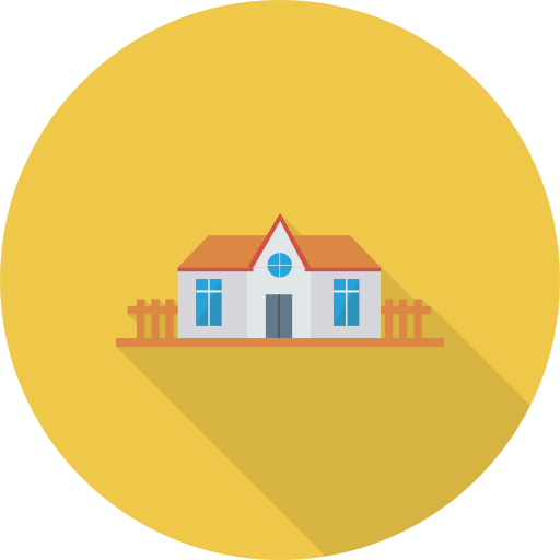 집 무료 아이콘