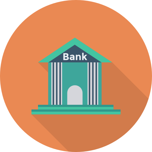 bank kostenlos Icon