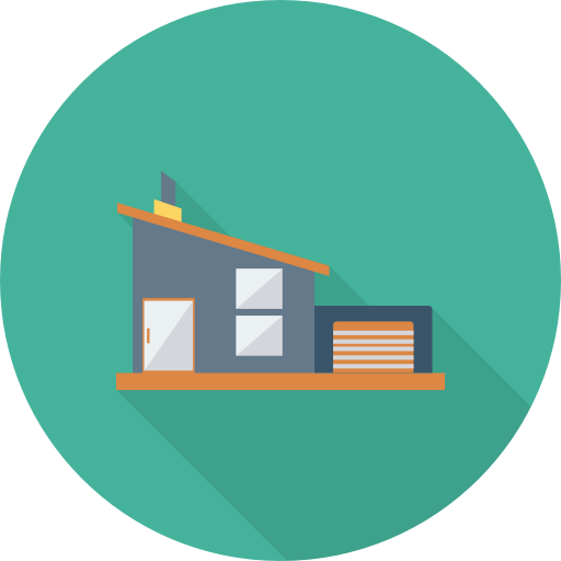 haus kostenlos Icon