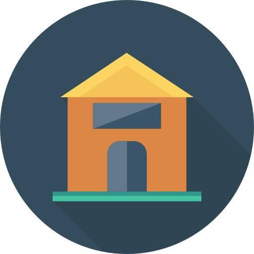 집 무료 아이콘