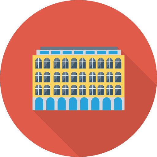 Торговый центр бесплатно иконка