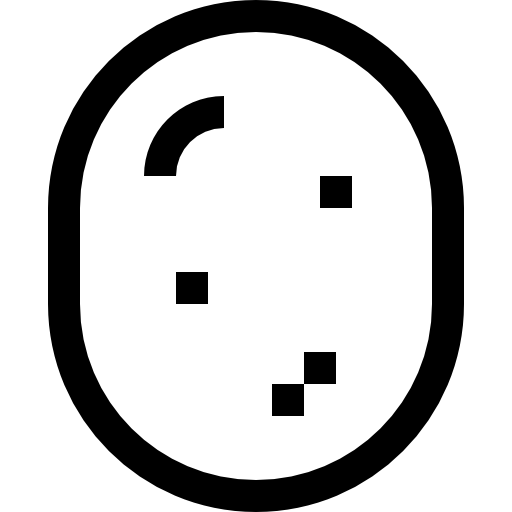 감자 무료 아이콘 감자 무료 아이콘