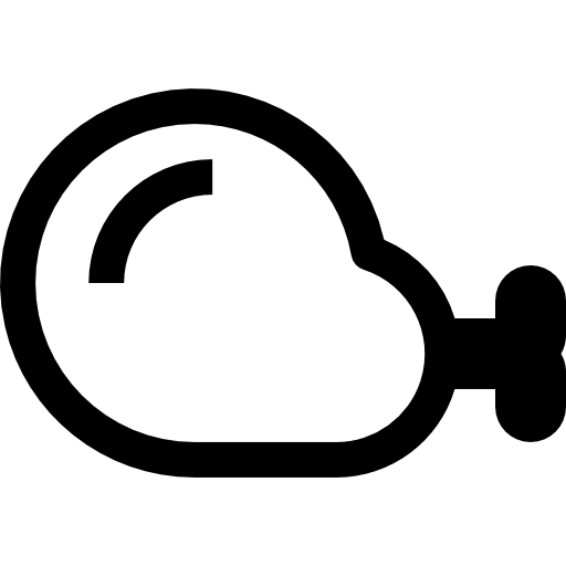 fleisch kostenlos Icon