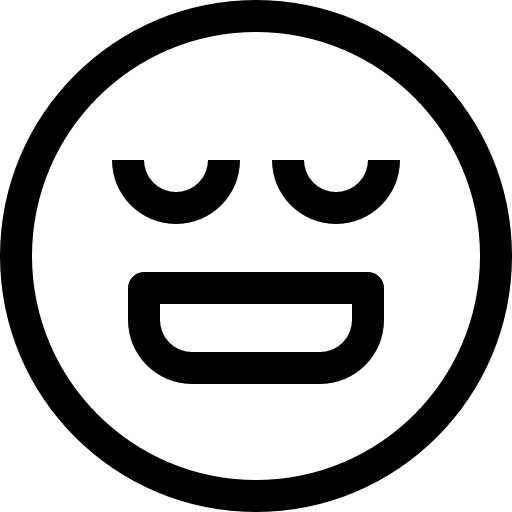 glücklich kostenlos Icon