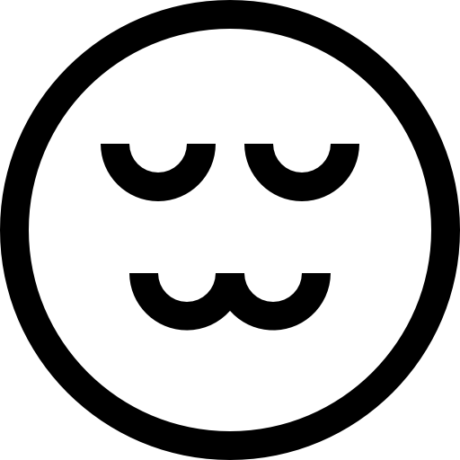 glücklich kostenlos Icon