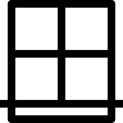 Window free icon