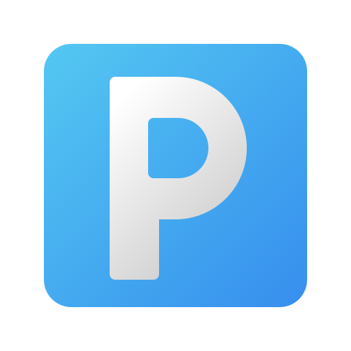 parking Icône gratuit parking Icône gratuit