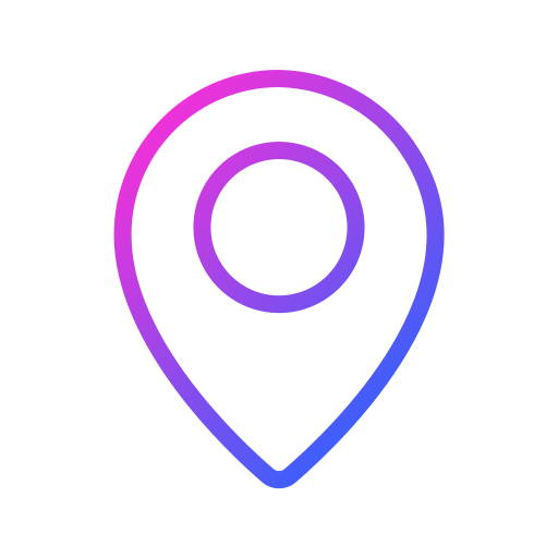 Location free icon