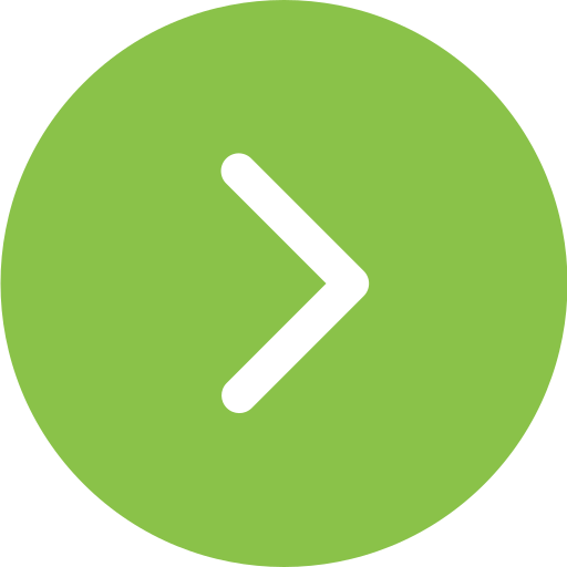 flecha correcta icono gratis