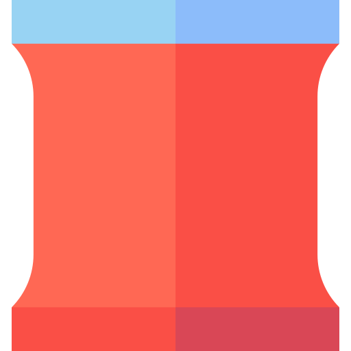 Pouch free icon
