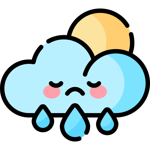 Weather free icon Weather free icon