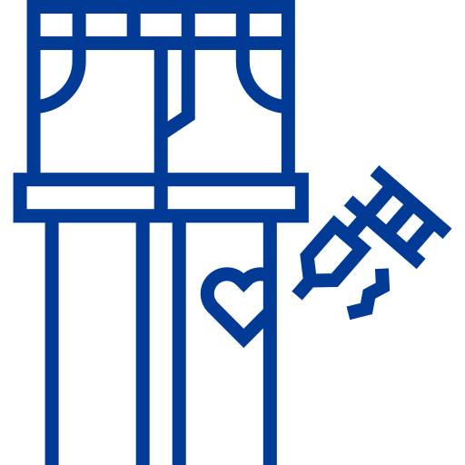 Leg free icon Leg free icon