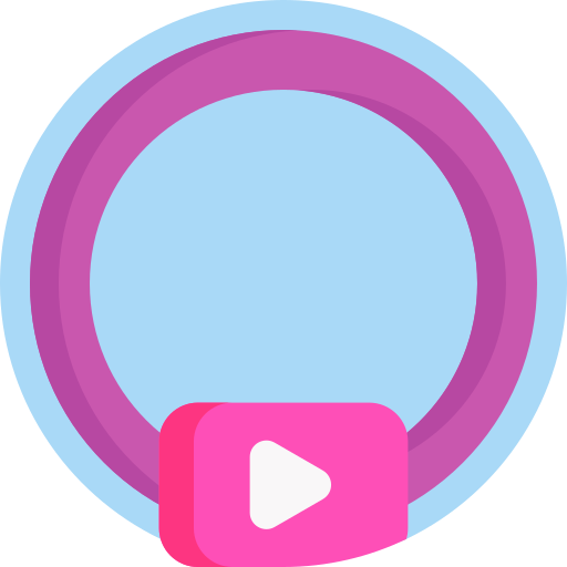 Instagram live free icon Instagram live free icon