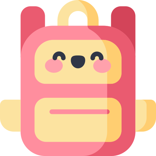 Backpack - Free travel icons