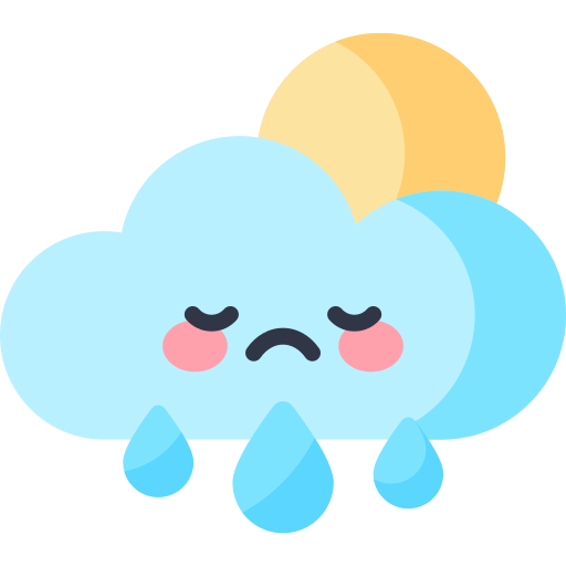 Weather free icon Weather free icon