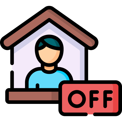 Off free icon Off free icon