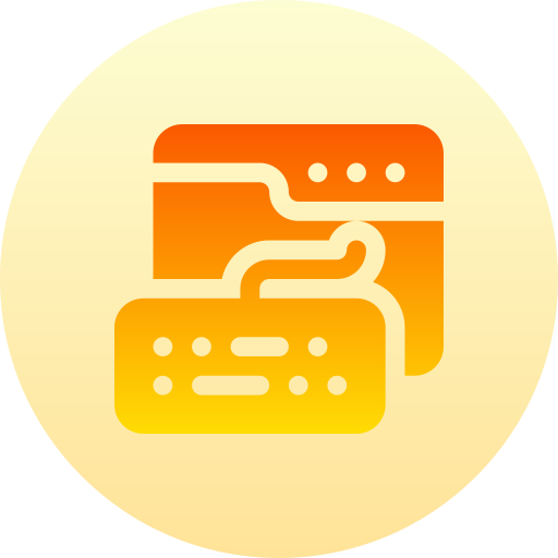 Keyboard free icon Keyboard free icon