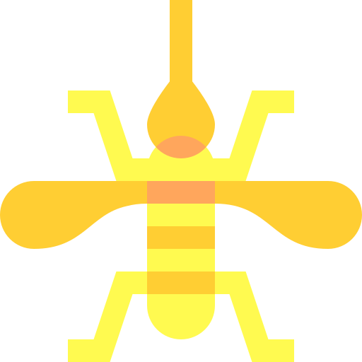 mosquito grátis ícone