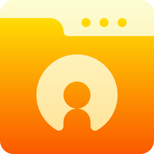 anmeldung kostenlos Icon