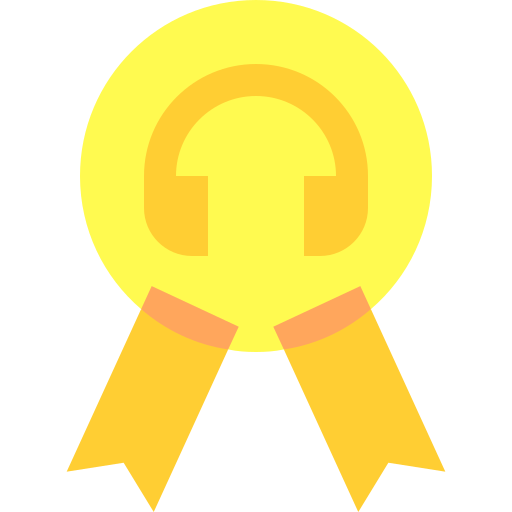 medalha grátis ícone medalha grátis ícone