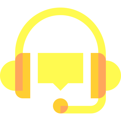 Headset - Free communications icons