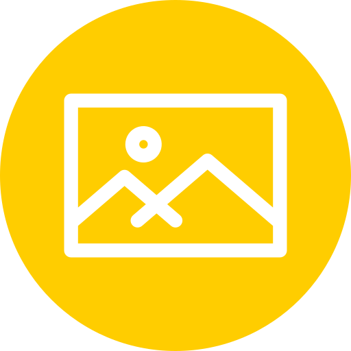 fotografía icono gratis