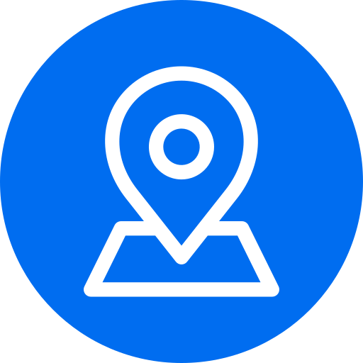 marcador de posición icono gratis