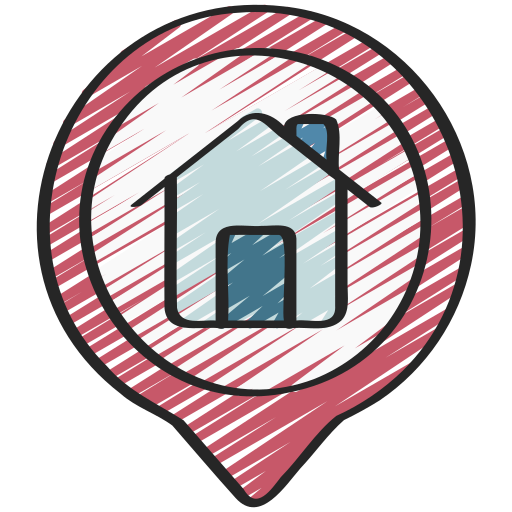 Home free icon