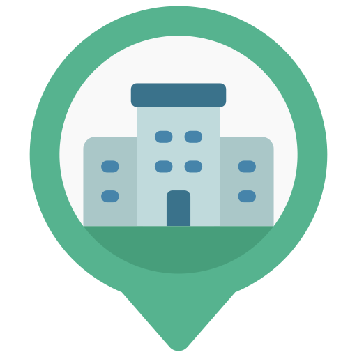 Offices free icon
