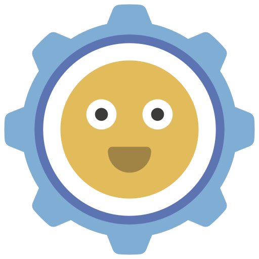 emociones icono gratis