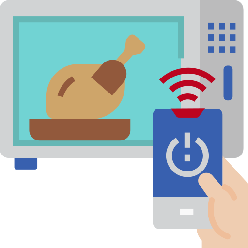 cocinando icono gratis