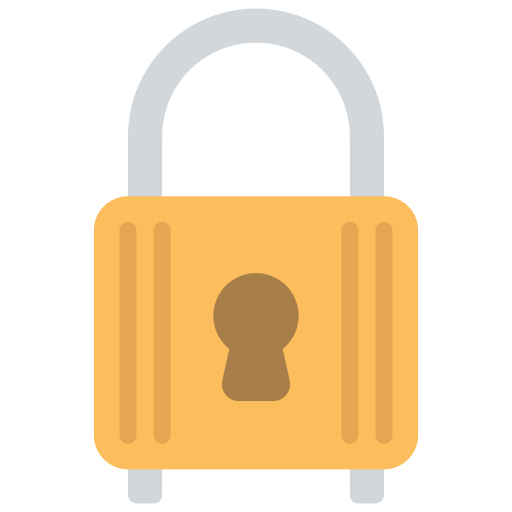 Padlock - Free security icons